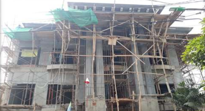 Construction project